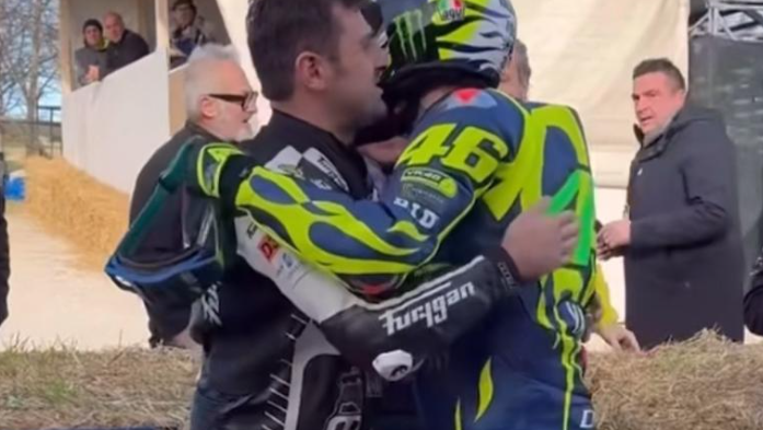 Dunlop and Rossi